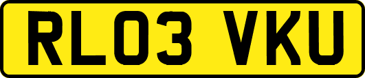 RL03VKU