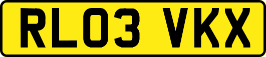 RL03VKX