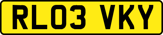 RL03VKY