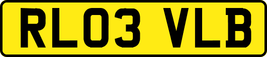 RL03VLB