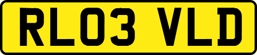 RL03VLD