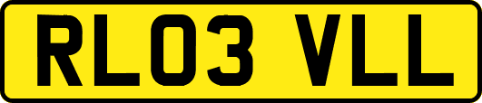 RL03VLL