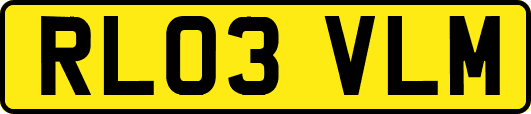RL03VLM