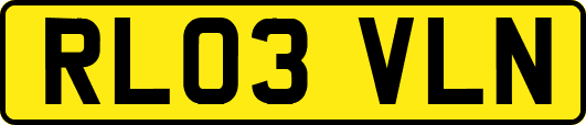 RL03VLN