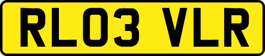 RL03VLR