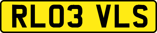 RL03VLS