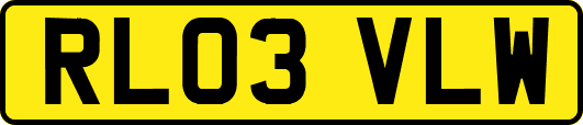 RL03VLW