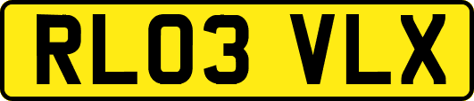 RL03VLX