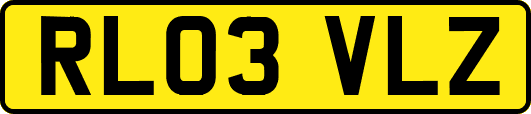 RL03VLZ