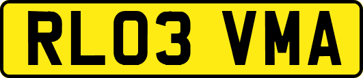 RL03VMA