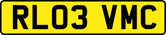 RL03VMC