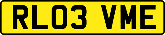 RL03VME