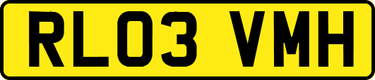 RL03VMH