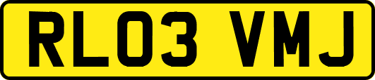 RL03VMJ