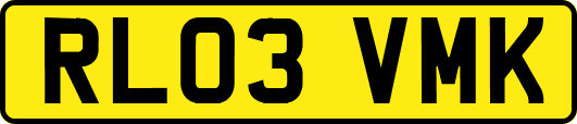 RL03VMK
