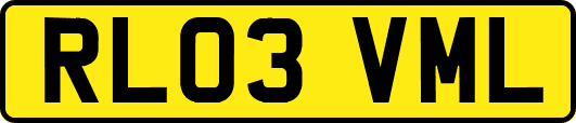 RL03VML