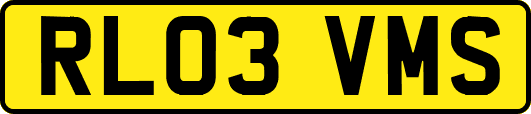 RL03VMS