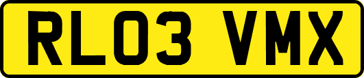 RL03VMX
