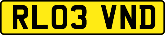 RL03VND