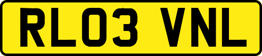RL03VNL