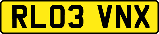 RL03VNX