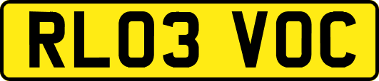 RL03VOC