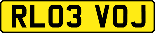 RL03VOJ