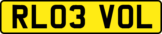 RL03VOL