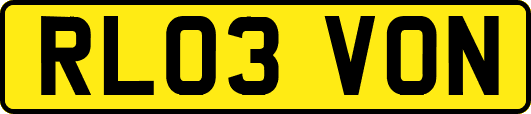 RL03VON