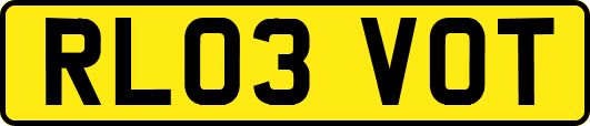 RL03VOT