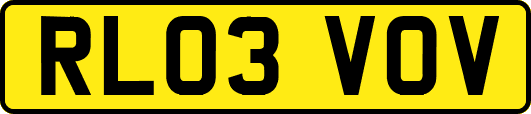 RL03VOV