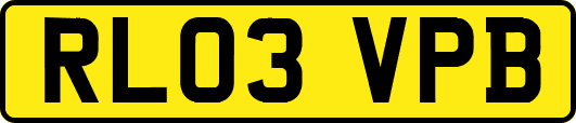 RL03VPB