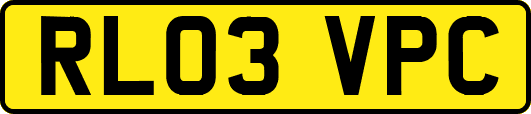 RL03VPC