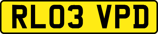 RL03VPD