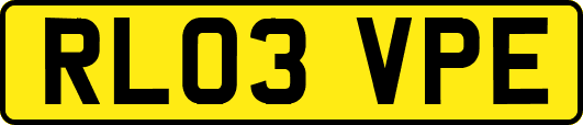 RL03VPE
