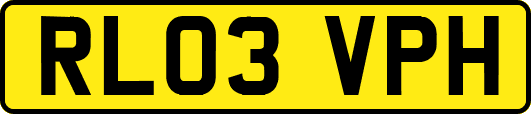 RL03VPH