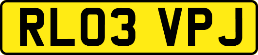 RL03VPJ