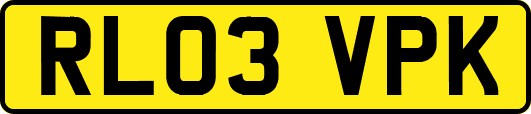 RL03VPK