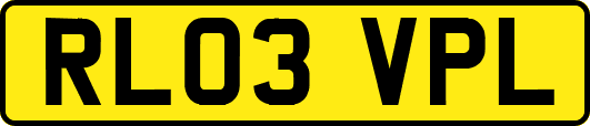 RL03VPL