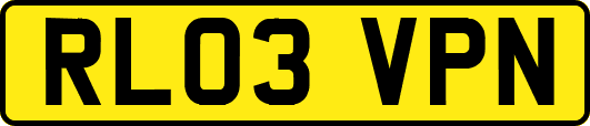 RL03VPN