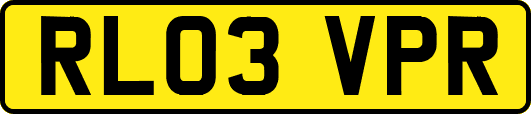 RL03VPR