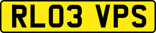 RL03VPS