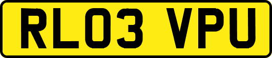 RL03VPU