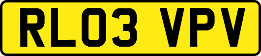 RL03VPV