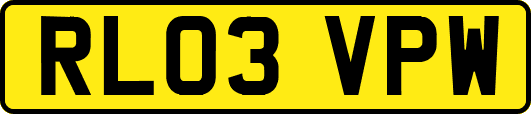 RL03VPW
