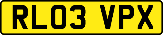 RL03VPX