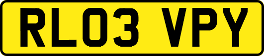 RL03VPY