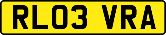 RL03VRA