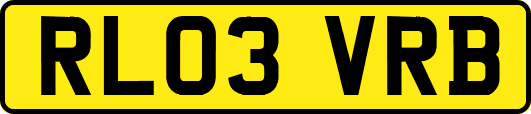 RL03VRB