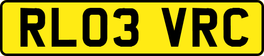 RL03VRC